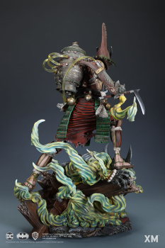 XM Studios Scarecrow - Samurai